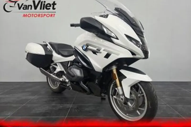 BMW R 1250 RT (2024)