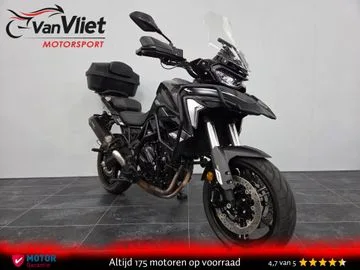 Benelli TRK 702 (2025) — foto 1