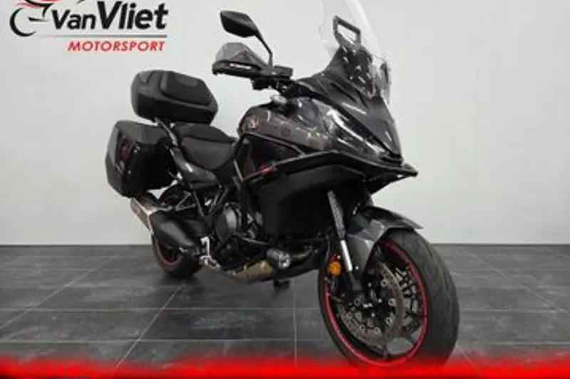 Honda NT 1100 (2023)