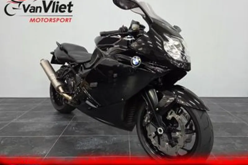 BMW K 1200 S (2006)