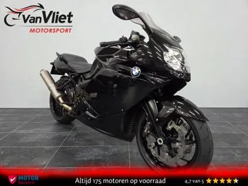 BMW K 1200 S (2006) — foto 1