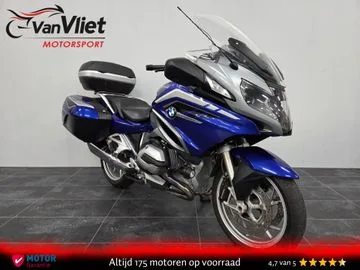 BMW R 1200 RT (2015) — foto 1