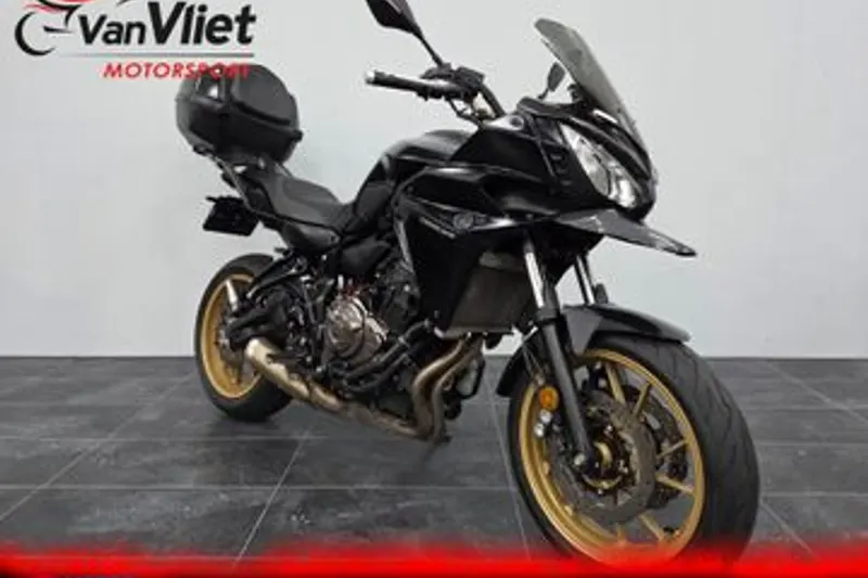 Yamaha Tracer 700 (2016)