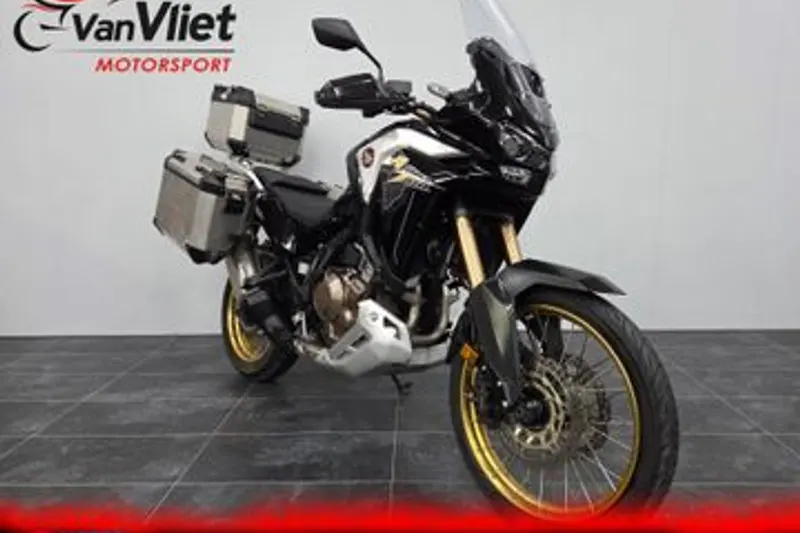 Honda CRF1100L (2021)