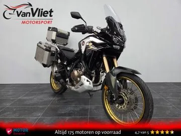 Honda CRF1100L (2021) — foto 1