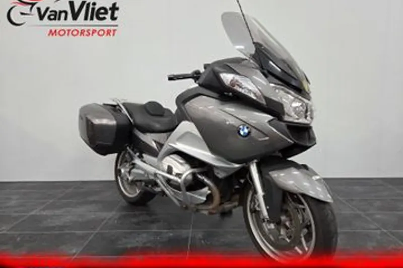 BMW R 1200 RT (2013)