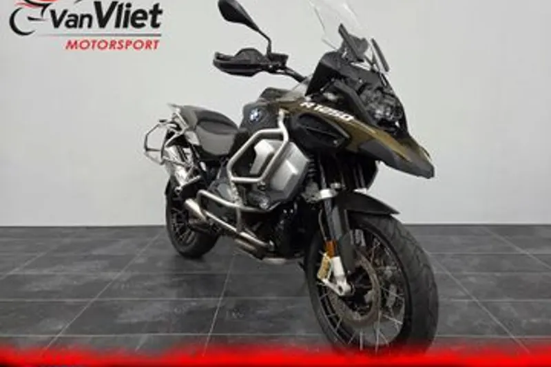 BMW R 1250 GS Adventure (2019)