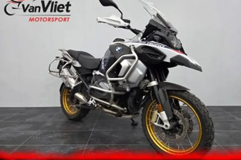BMW R 1250 GS Adventure (2023)