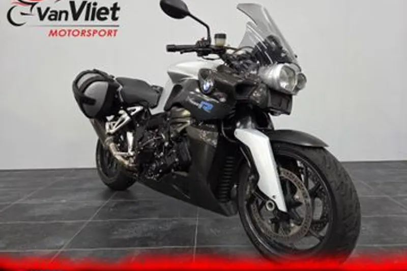 BMW K 1200R (2005)