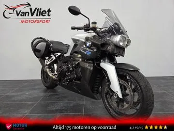 BMW K 1200R (2005) — foto 1