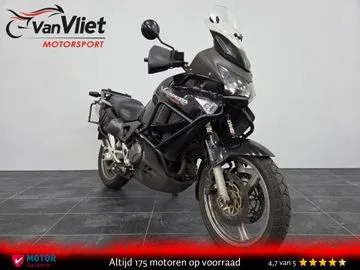 Honda XL 1000 V Varadero (2003) — foto 1