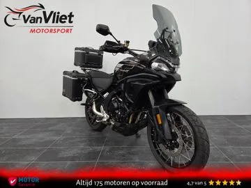 CFMoto 700 MT (2025) — foto 1