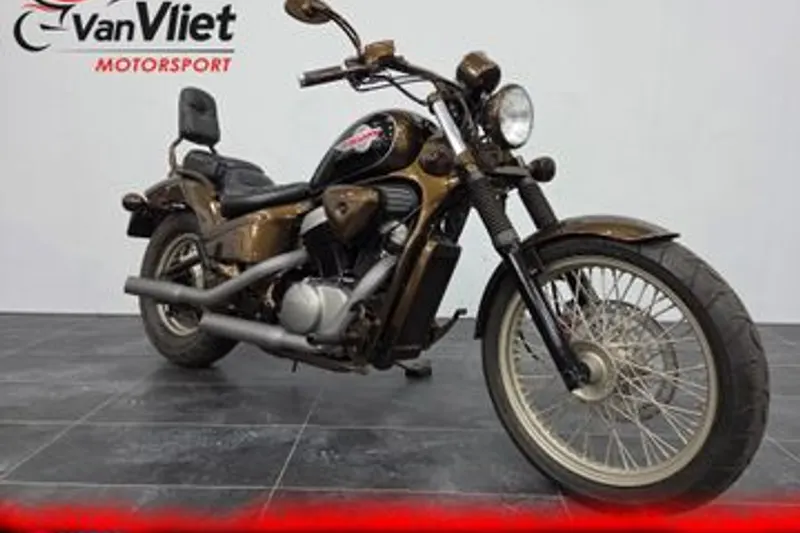 Honda VT 600 (1993)