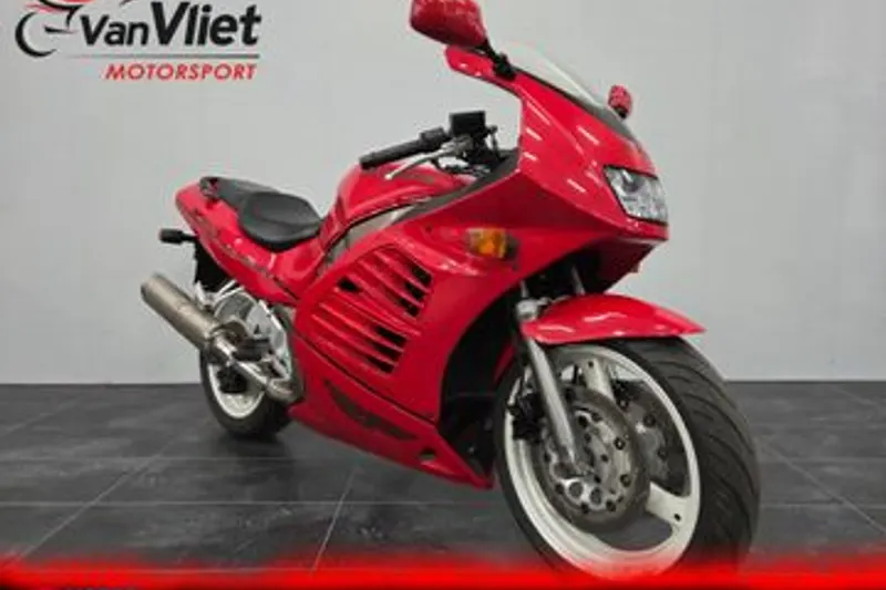 Suzuki RF 600 R (1996)