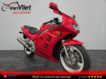 Suzuki RF 600 R (1996) — foto 1