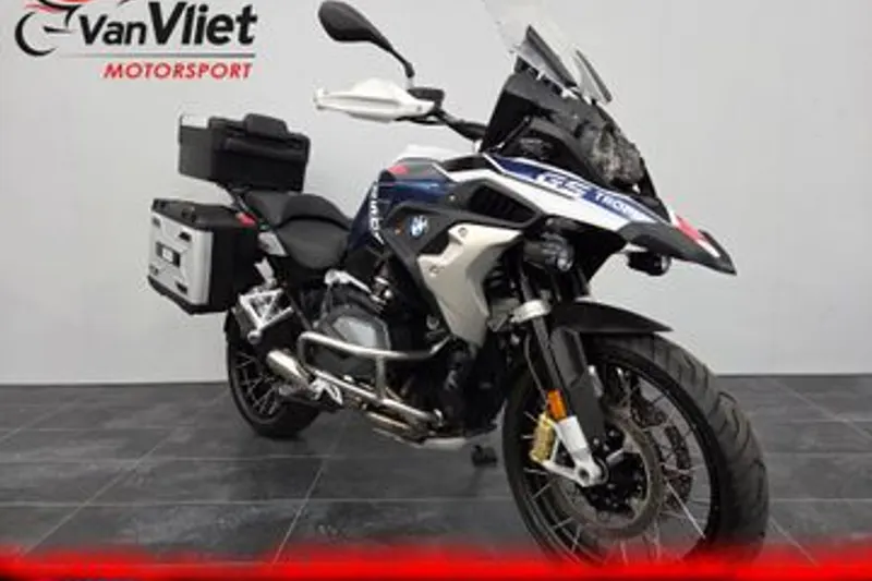 BMW R 1250 GS (2022)