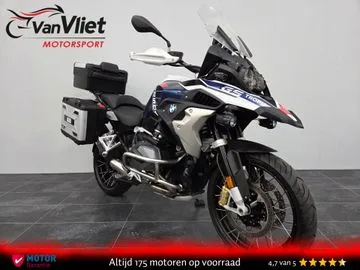 BMW R 1250 GS (2022) — foto 1