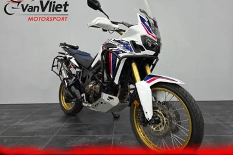 Honda CRF1000L (2017)