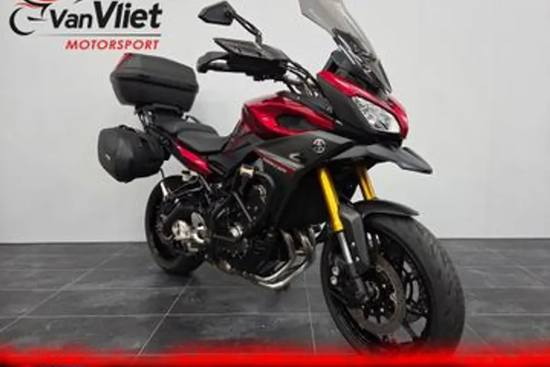 Yamaha Tracer 900 (2016)