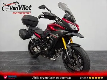 Yamaha Tracer 900 (2016) — foto 1