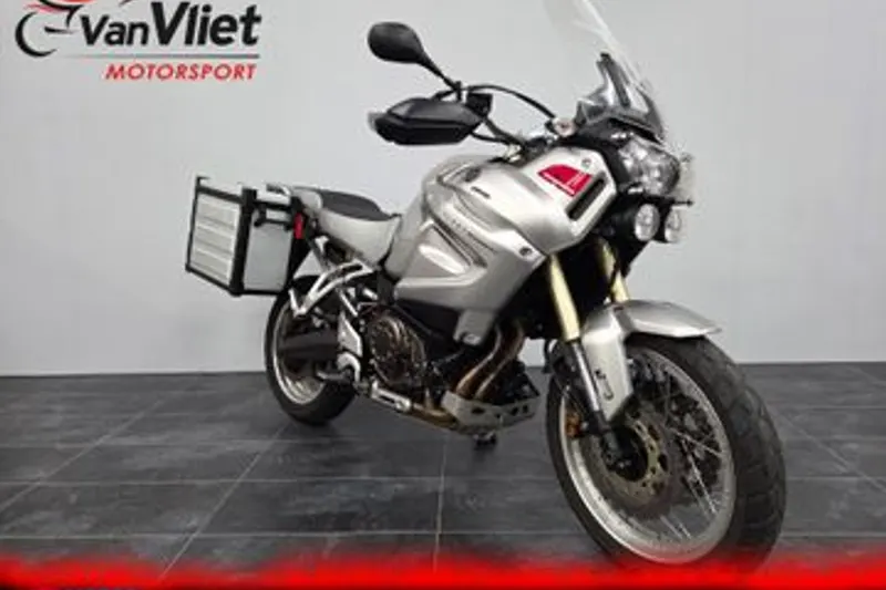 Yamaha XT 1200 Z Super Tenere (2010)