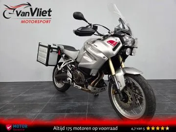 Yamaha XT 1200 Z Super Tenere (2010) — foto 1