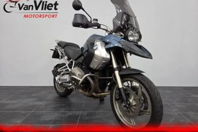 BMW R 1200 GS (2008)