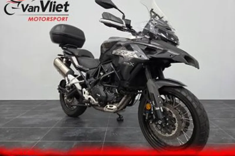 Benelli TRK 502 X (2022)