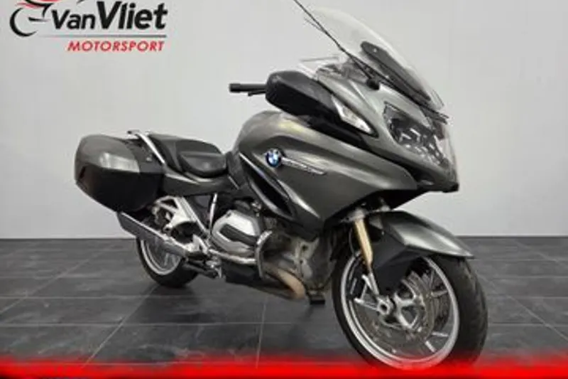 BMW R 1200 RT (2014)