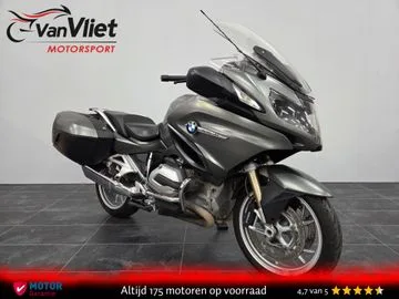 BMW R 1200 RT (2014) — foto 1