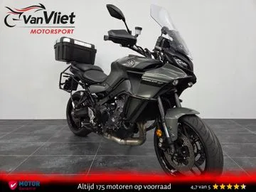 Yamaha Tracer 9 (2022) — foto 1