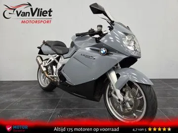 BMW K 1200 S (2005) — foto 1
