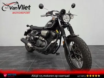 Yamaha SCR 950 (2020) — foto 1