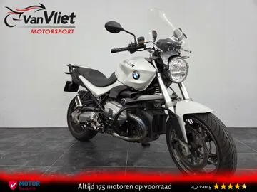 BMW R 1200 R (2012) — foto 1