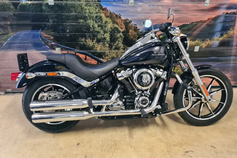 Harley-Davidson FXLR 5HD LOW RIDER (2019)
