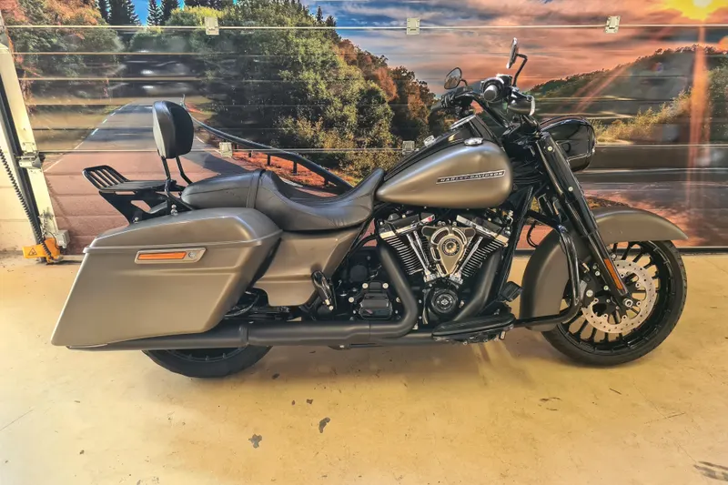 Harley-Davidson Road King Special (2019)