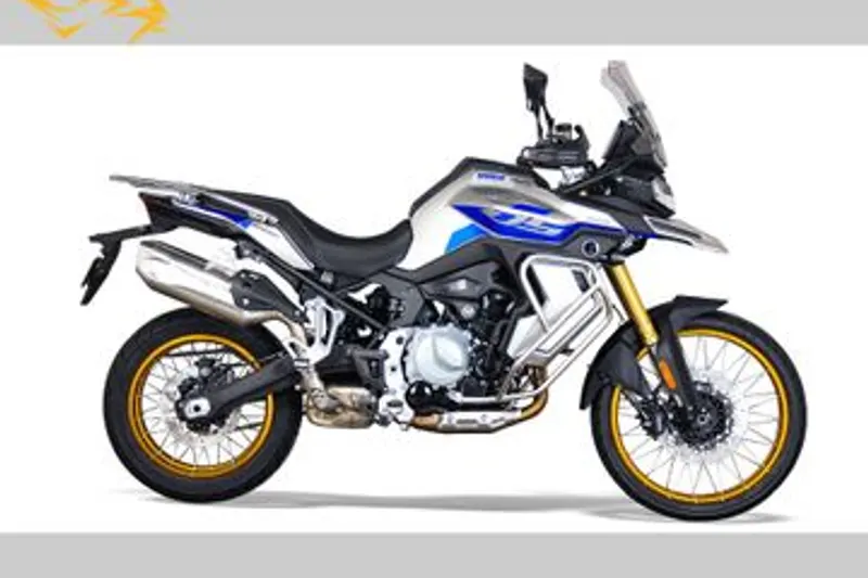 Voge DS 900 X (2025)
