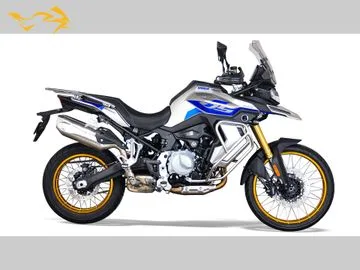 Voge DS 900 X (2025) — foto 1