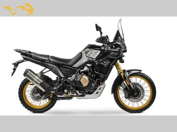 Voge DS 800 Rally (2026) — foto 1