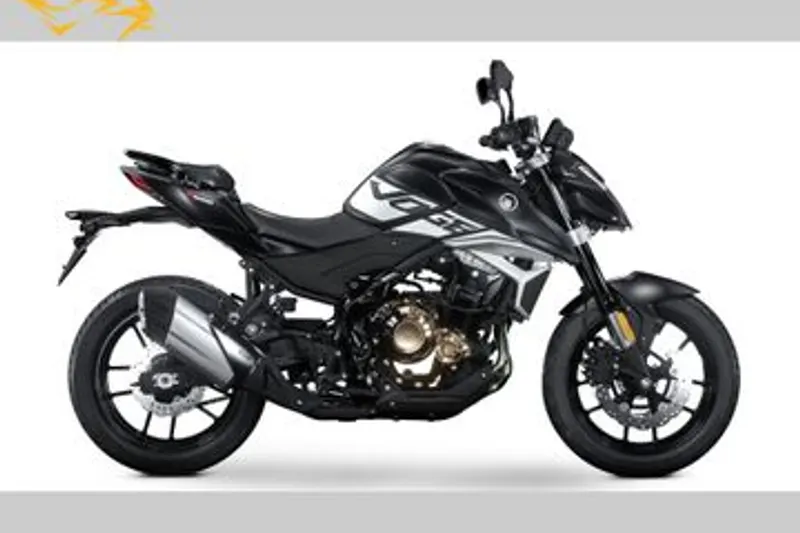 Voge R 625 (2026)