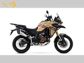 Voge DS 625 X (2026) — foto 1