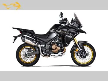 Voge DS 625 X (2026) — foto 1