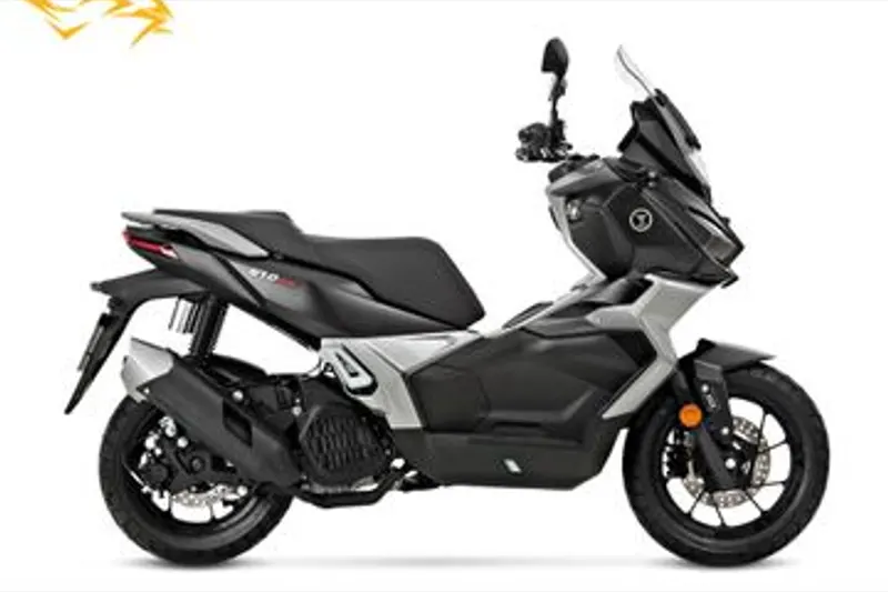 Voge SR 1 ADV (2026)