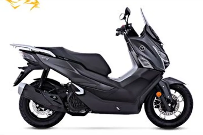 Voge SR 1 (2025)