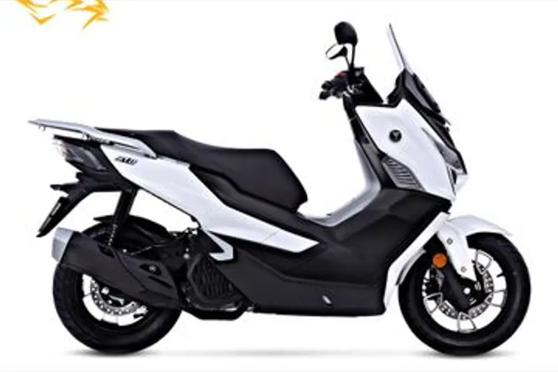 Voge SR 1 (2026)