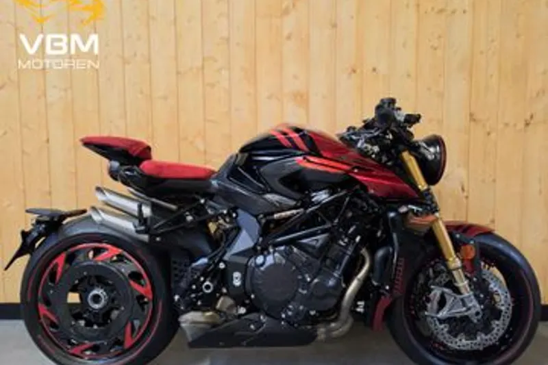 MV Agusta Rush 1000 (2025)