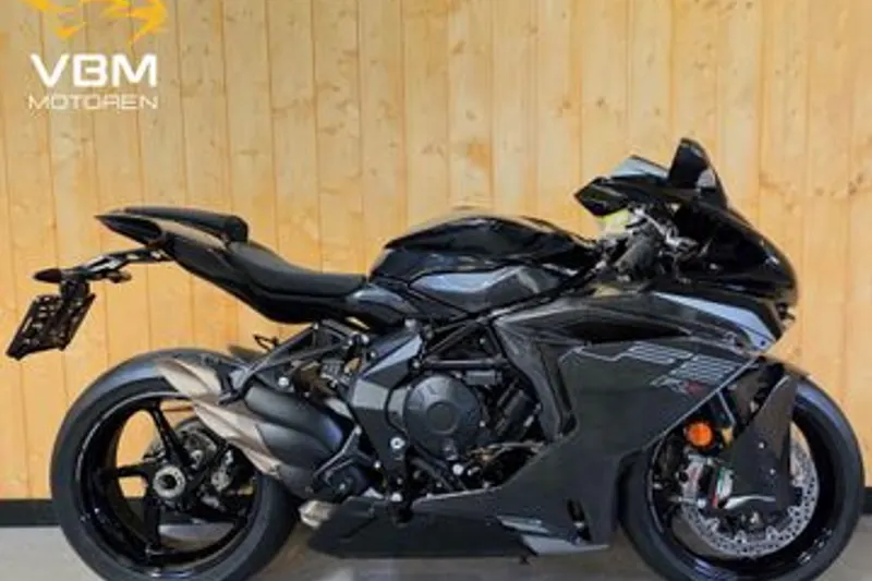 MV Agusta F3 800RR (2023)