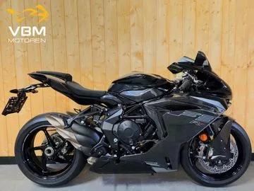 MV Agusta F3 800 (2023) — foto 1