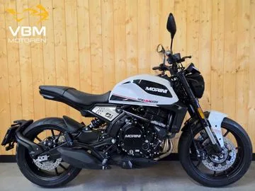 Moto Morini Seiemmezzo (2025) — foto 1