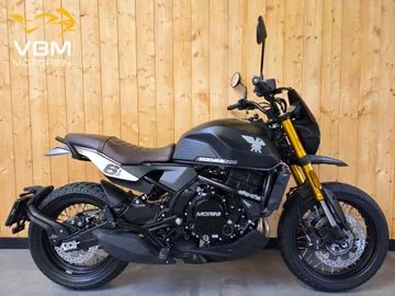 Moto Morini Seiemmezzo (2025) — foto 1